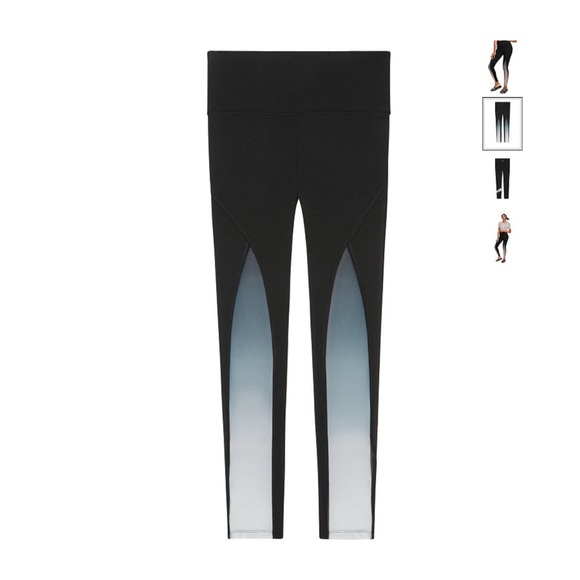 PINK Victoria's Secret Pants - ❤️Pink Ultimate High Waist Mesh Leggings ❤️